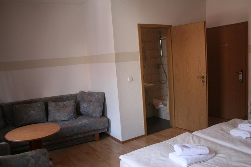 Landgasthof Hotel Rebe Alzey, Alzey, Deutschland