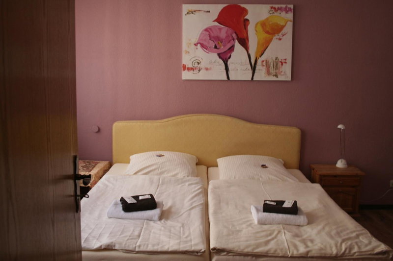 Landgasthof Hotel Rebe Alzey, Alzey, Deutschland