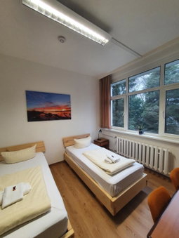 Waldhotel am See Berlin-Schmöckwitz, Berlin, Germany