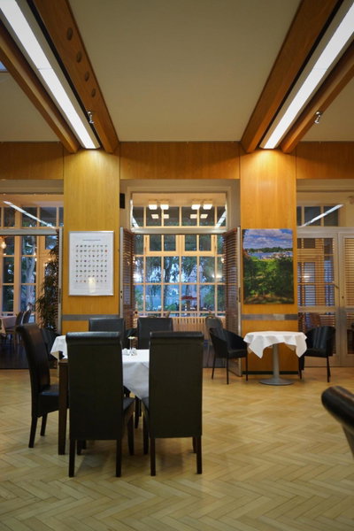 Waldhotel am See Berlin-Schmöckwitz, Berlin, Germany