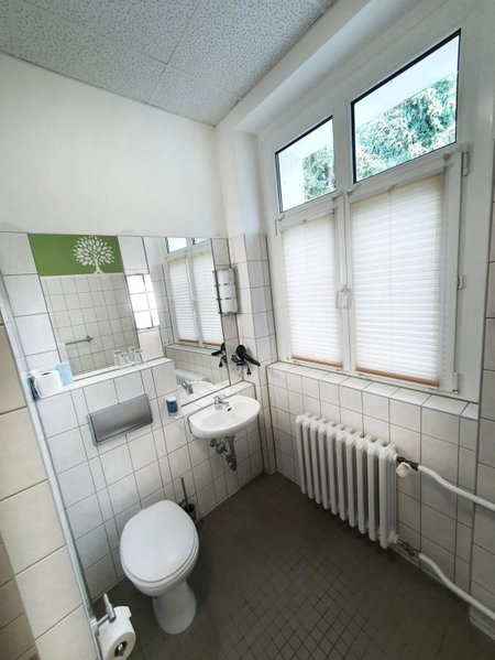 Waldhotel am See Berlin-Schmöckwitz, Berlin, Germany