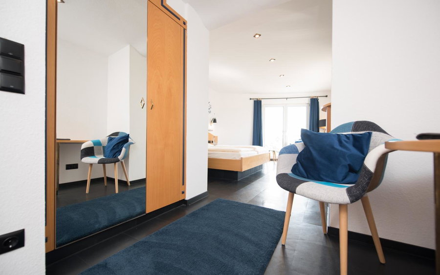 Berghotel Kristall, Idar-Oberstein, Germany