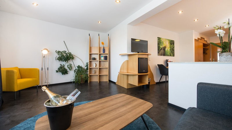 Berghotel Kristall, Idar-Oberstein, Germany