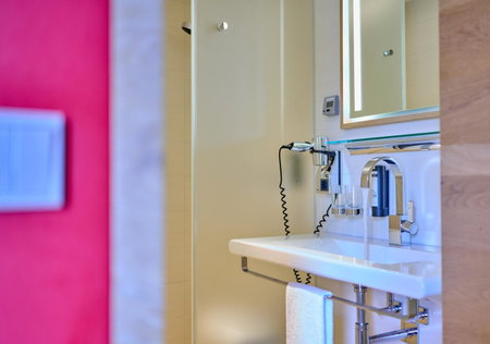 Asam Hotel, Straubing, Germany