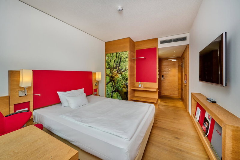 Asam Hotel, Straubing, Germany