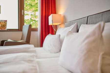 Asam Hotel, Straubing, Germany