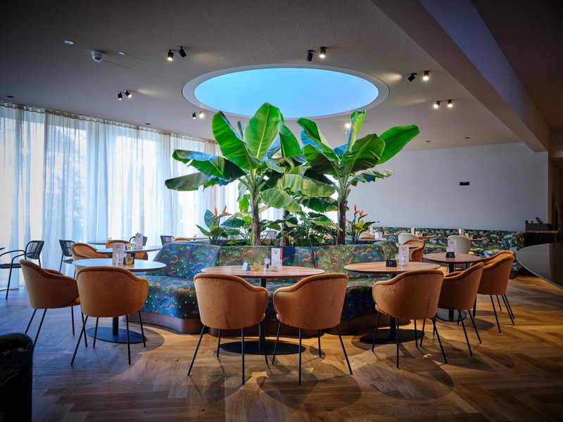Asam Hotel, Straubing, Germany