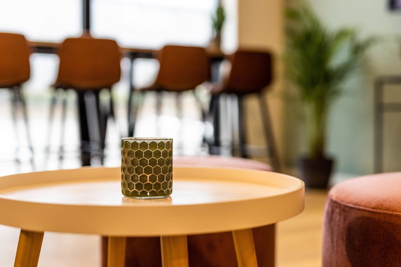 Luma Hotel Spa&Fitness, Fulda, Германия
