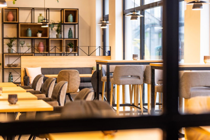 Luma Hotel Spa&Fitness, Fulda, Германия