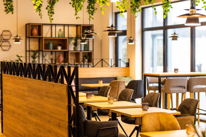 Luma Hotel Spa&Fitness, Fulda, Германия