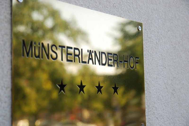 Münsterländer Hof, Cloppenburg, Allemagne