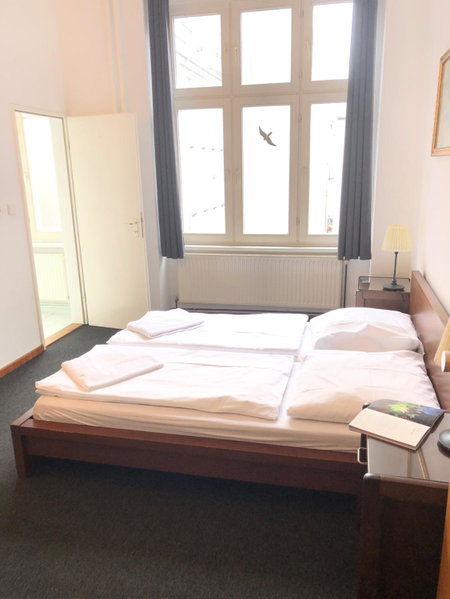 Die Fabrik - Hostel, Berlin, Allemagne