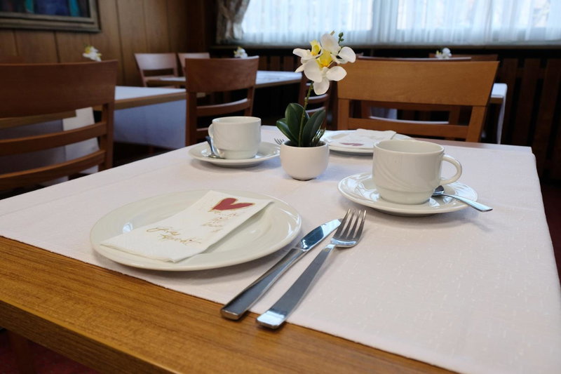 Hotel Find, Stuttgart, Germany