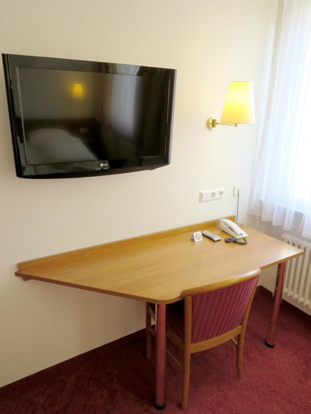 Hotel Find, Stuttgart, Germany