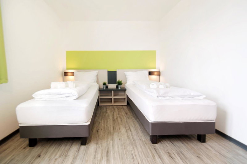 bestprice Hotel Eschweiler, Eschweiler, Germany