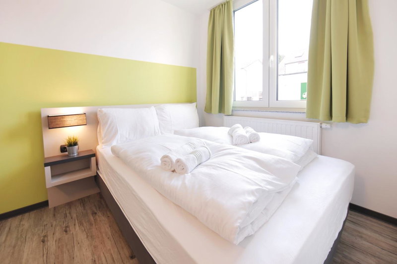bestprice Hotel Eschweiler, Eschweiler, Germany