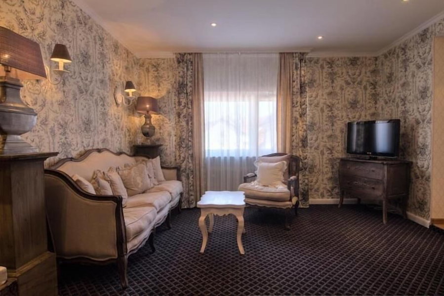 Landhotel Kern, Bad Zwesten, Germany