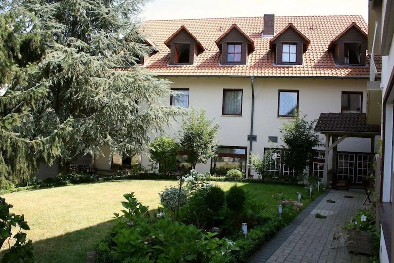 Landhotel Kern, Bad Zwesten, Germany