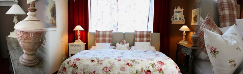 Landhotel Kern, Bad Zwesten, Germany