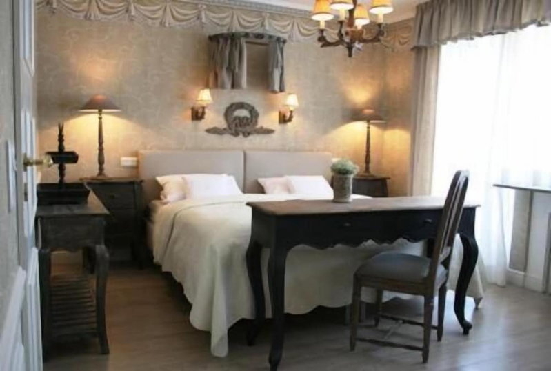 Landhotel Kern, Bad Zwesten, Germany