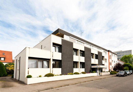 Hotel Vetter, Nürtingen, Deutschland
