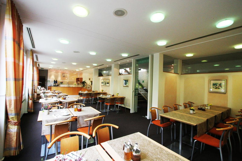 Hotel Vetter, Nürtingen, Deutschland
