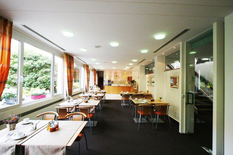 Hotel Vetter, Nürtingen, Deutschland