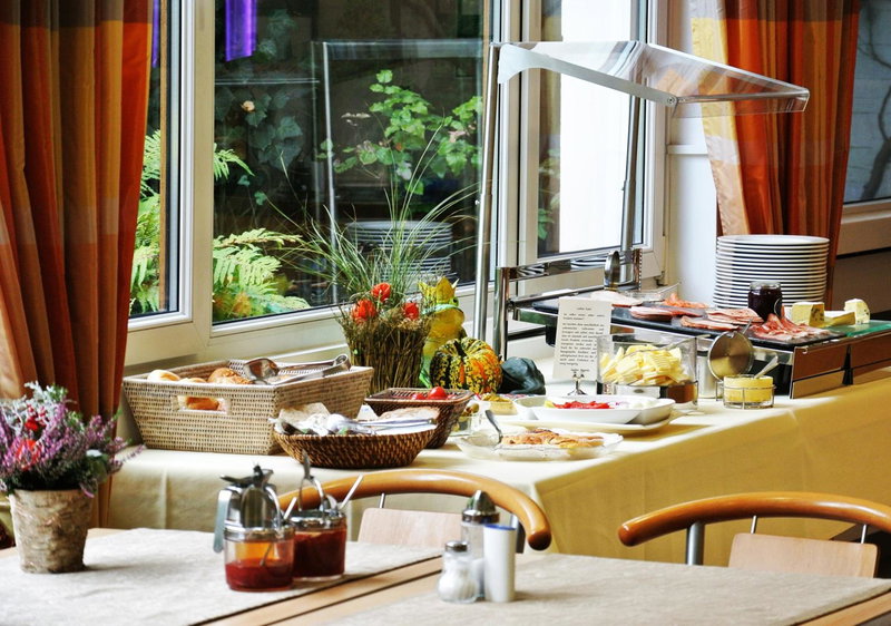 Hotel Vetter, Nürtingen, Deutschland