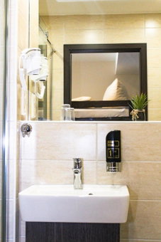 Hotel La Toscana Nähe Europapark und Rulantica, Ringsheim, Германия