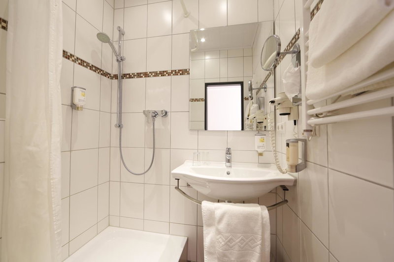 Hotel Karl Noss, Cochem, Germany