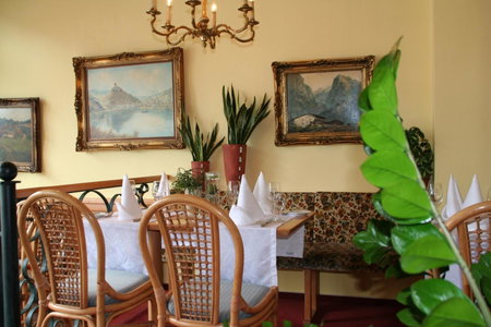 Hotel Karl Noss, Cochem, Germany