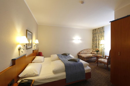 Hotel Karl Noss, Cochem, Germany