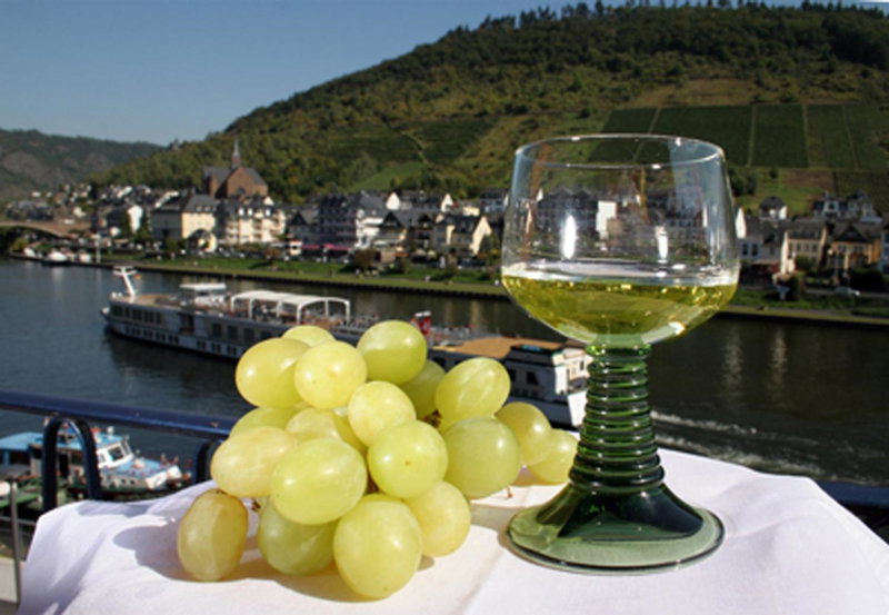 Hotel Karl Noss, Cochem, Germany