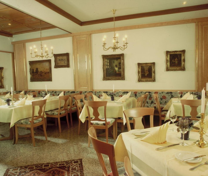 Hotel Karl Noss, Cochem, Germany