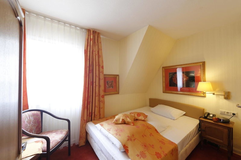 Hotel Karl Noss, Cochem, Germany