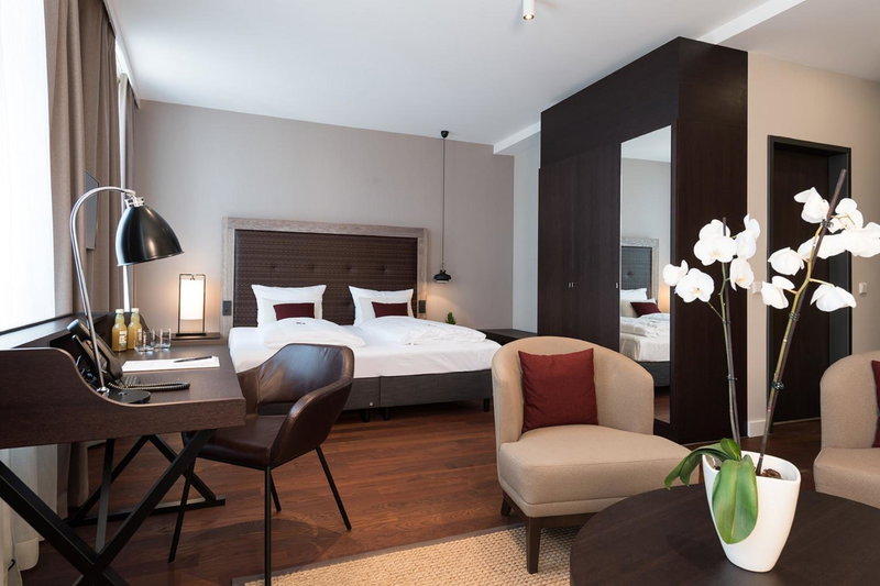 Hotel Am Fischmarkt, Rheinberg, Germany