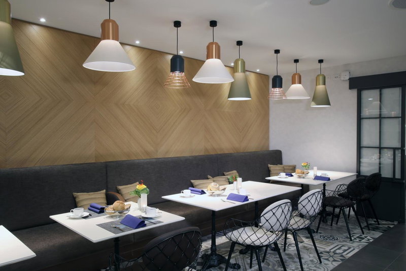 Hotel Am Fischmarkt, Rheinberg, Germany
