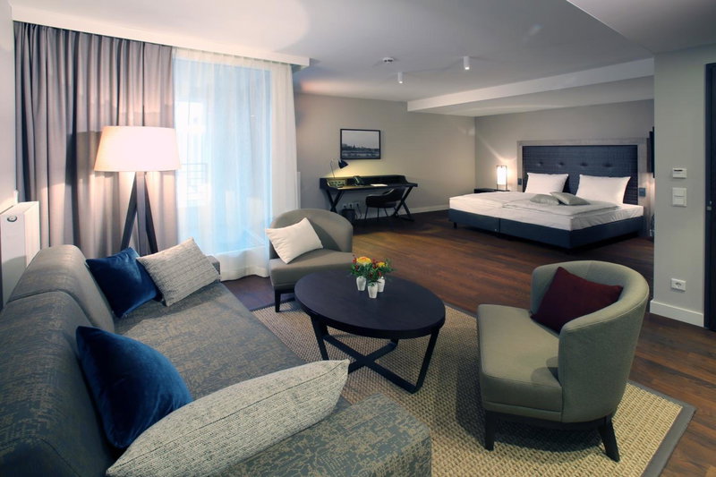 Hotel Am Fischmarkt, Rheinberg, Germany