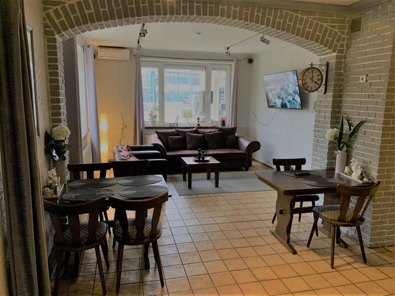 Hotel am Hafen, Braunschweig, Germany