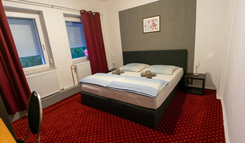 Hotel am Hafen, Braunschweig, Germany