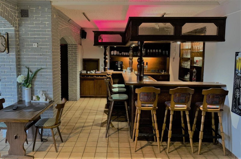 Hotel am Hafen, Braunschweig, Germany