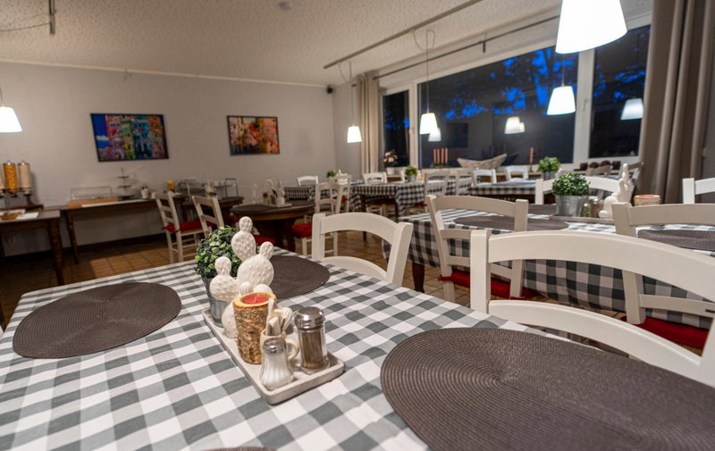 Hotel am Hafen, Braunschweig, Germany
