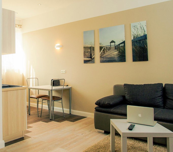 Boardinghotel Heidelberg, Heidelberg, Allemagne