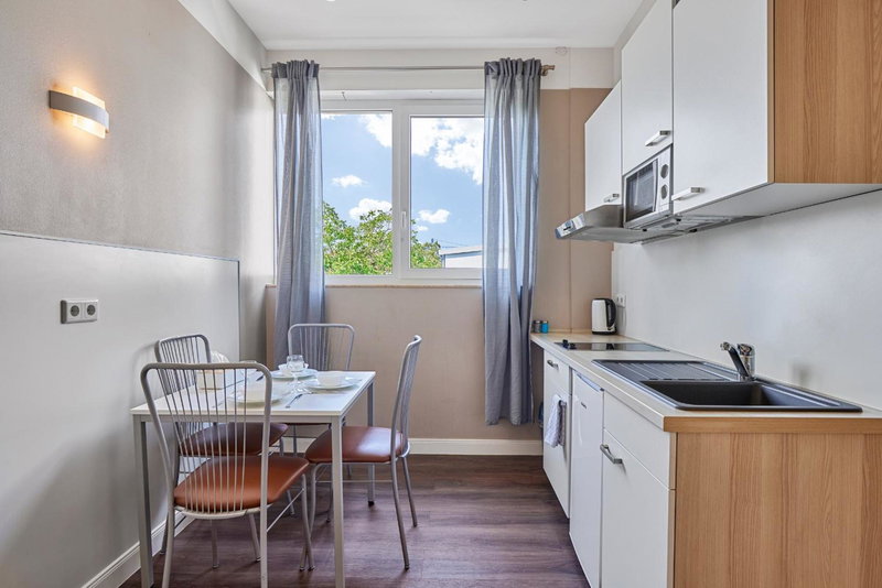 Boardinghotel Heidelberg, Heidelberg, Allemagne