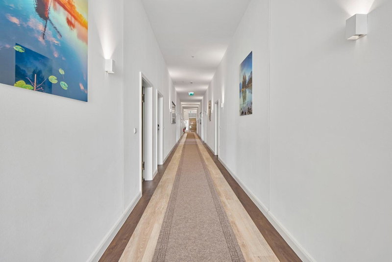 Boardinghotel Heidelberg, Heidelberg, Allemagne