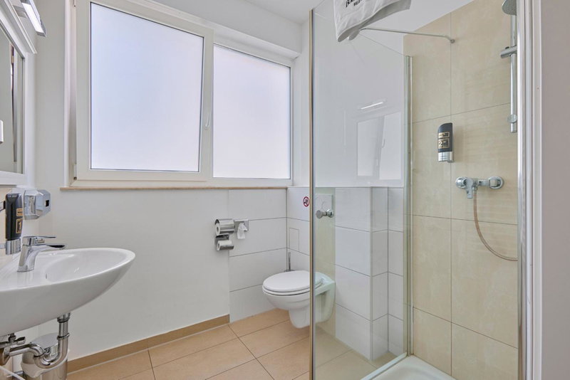 Boardinghotel Heidelberg, Heidelberg, Allemagne