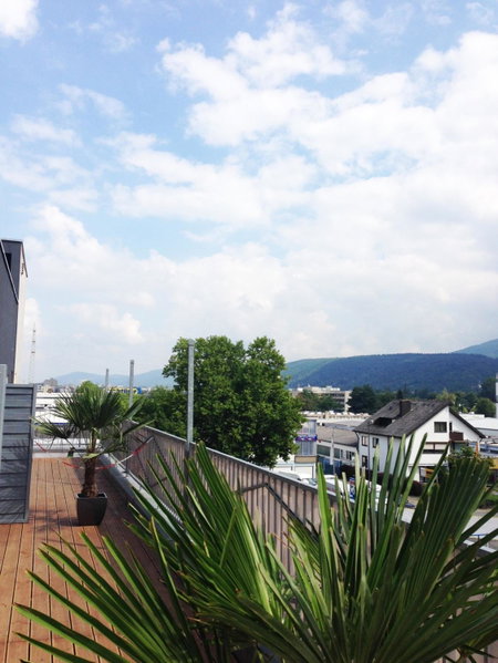 Boardinghotel Heidelberg, Heidelberg, Allemagne