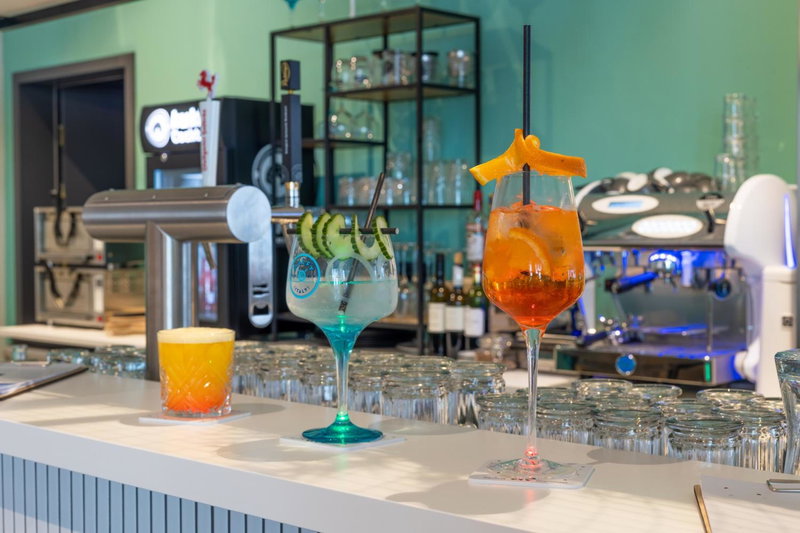 Holiday Inn-the niu, Wave Karlsruhe Oststadt by IHG, Karlsruhe, Germany
