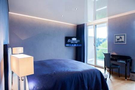 Schwitzer's Hotel am Park, Waldbronn, Germany