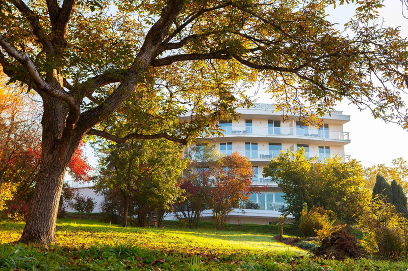 Schwitzer's Hotel am Park, Waldbronn, Germany